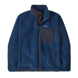 Patagonia Men's Classic Retro-X Jacket - MEGA DEAL
