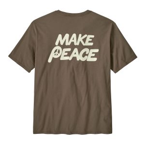 Patagonia Men's Balance Organic T-Shirt