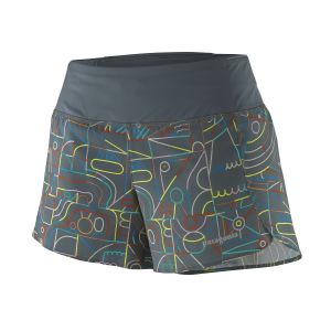 Patagonia  Women's Strider Pro Shorts - 3½" 
