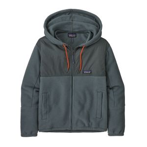 Patagonia Women's Microdini Fleece Hoody