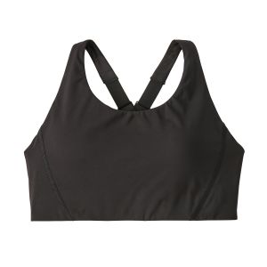 Patagonia Women's Shadowlite Mid-Impact Adjustable Bra 