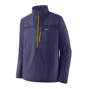 Patagonia Men's Houdini Stash 1/2-Zip Pullover