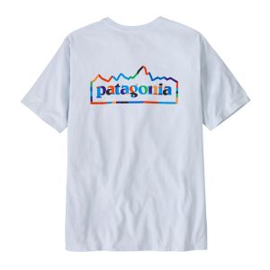 Patagonia Men's Unity Fitz Responsibili-Tee - Mega Deal