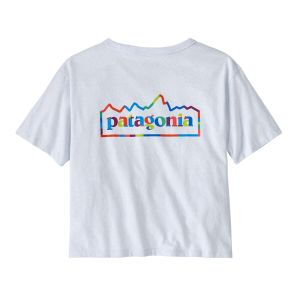 Patagonia Women's Unity Fitz Easy-Cut Responsibili-Tee® - MEGA DEAL