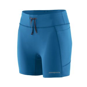 Patagonia Women's Endless Run Shorts - 6"