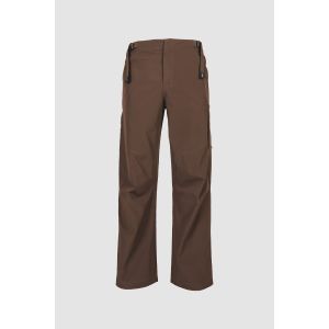 Rúngne Harness Pants Wide Leg