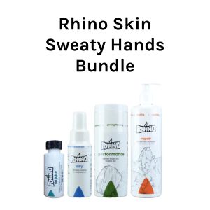 Rhino Skin Sweaty Hands Bundle
