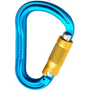Xenon HMS Trilock Carabiner