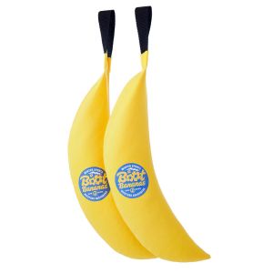 Boot Bananas - Winter Sport Moisture Absorbers