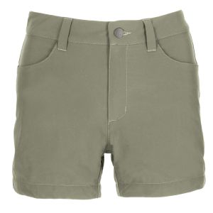 Rab Capstone Shorts - Women's 