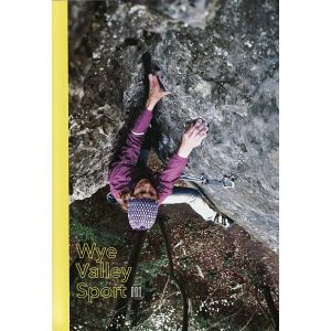 Wye Valley Sport (3rd Edition: 2021)