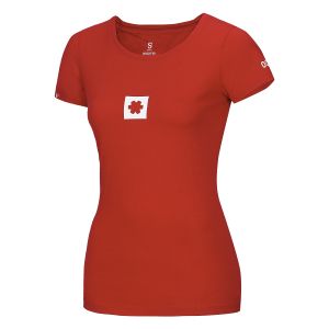 Ocun Logo Tee Women