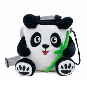Panda Chalk Bag