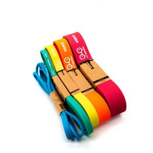 YY Vertical Elastic Resistance Band