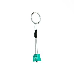YY Vertical Climbing Nut Key Holder 