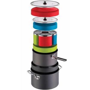 Flex™ 4 Cook Set