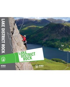 Wired Lake District Rock (FRCC), 3rd Edition