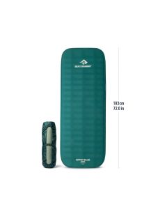 Sea to Summit Comfort Deluxe Self-Inflating Sleeping Mat