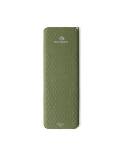 Sea to Summit Camp Plus Self-Inflating Sleeping Mat