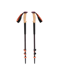 Black Diamond Trail Cork Trekking Poles