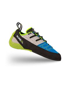 Boreal Joker Lace