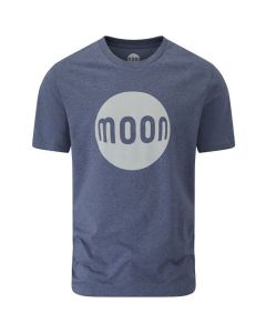 Moon Logo T-Shirt