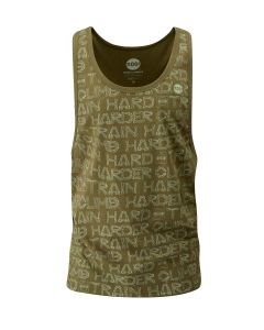 Moon Train Hard Vest