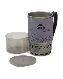 MSR WindBurner® Personal Accessory Pot