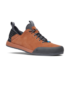Black Diamond Session Suede - Men's
