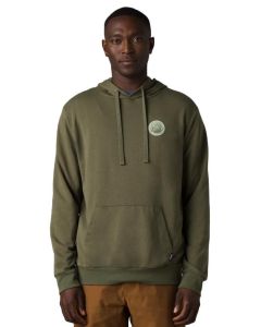 PrAna Patch Hoodie