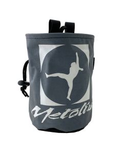 Metolius Cross Clipper Chalk Bag