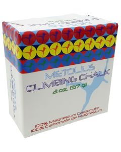 Metolius Premium Block Chalk
