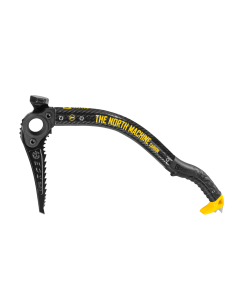 Grivel North Machine Carbon