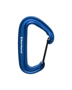 Black Diamond MiniWire Carabiner