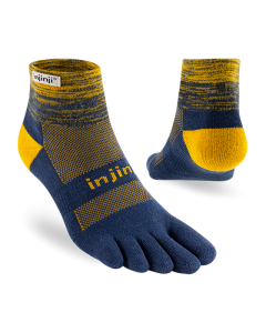 Injinji Trail Midweight Mini Crew