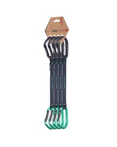 FIXE Climbing Puput Quickdraw - 4 Pack