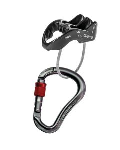 Ocun Belay Set: Eagle + HABU