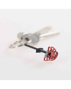 Fujfuj Keychain Cam