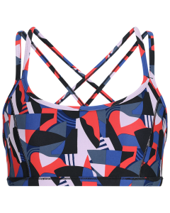 Outdoor Research Women's Vantage Printed Bralette - Light Support