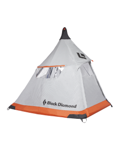 Black Diamond Perch Double Expedition Fly