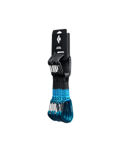 Black Diamond Hotwire Quickpack - 12cm
