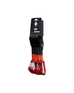 Black Diamond HotForge Hybrid Quickpack 12cm