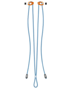 Petzl Dual Evolv Adjust 