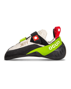 Ocun Jett QC