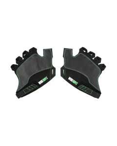 Wide Boyz Crack Gloves
