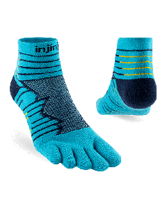 Injinji Ultra Run Mini Crew