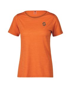 SCOTT Endurance LT Short-Sleeve Women's T-Shirt