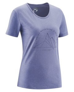 Edelrid Women's Highball T-Shirt IV