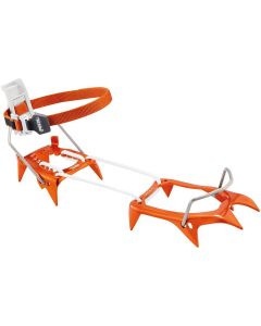 Petzl Leopard LLF Crampons