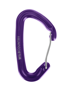 Wild Country Astro Carabiner
